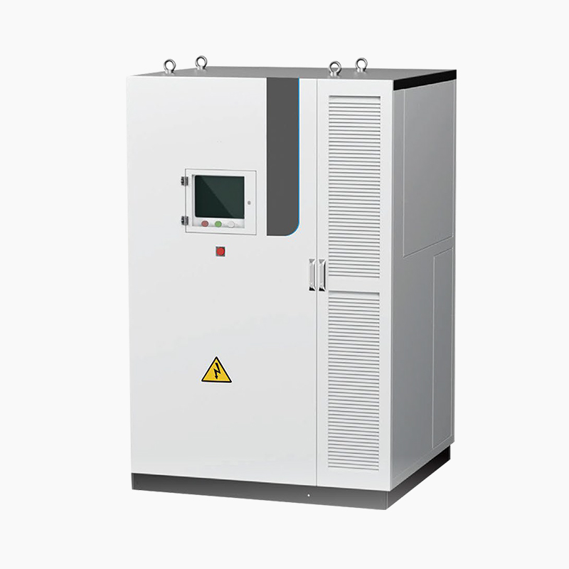 215 kwh liquid cooled industrial and commercial energy storage system