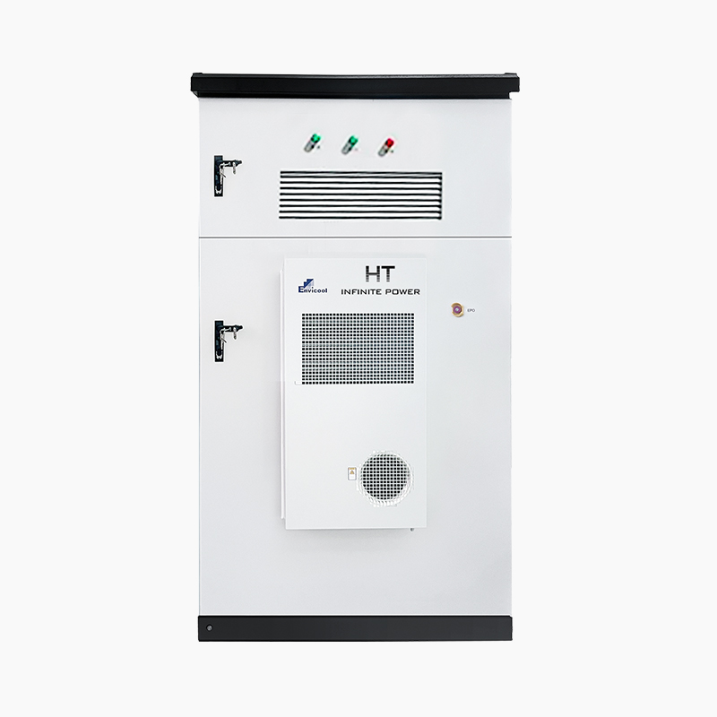 HT 100 kwh industrial and commercial energy storage system